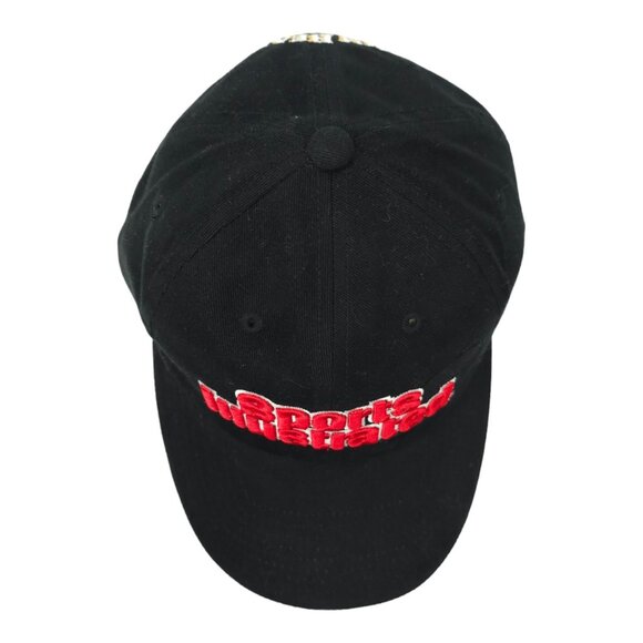 Sports Illustrated Jim Beam Adjustable Cap Trucker Baseball Hat American Needle - Picture 6 of 13